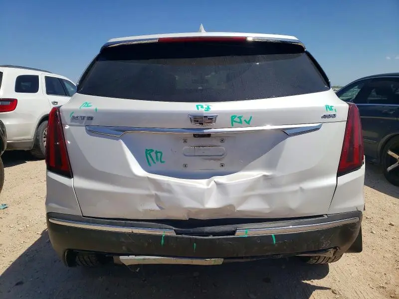 2021 CADILLAC XT5 PLATINUM PREMIUM LUXURY  