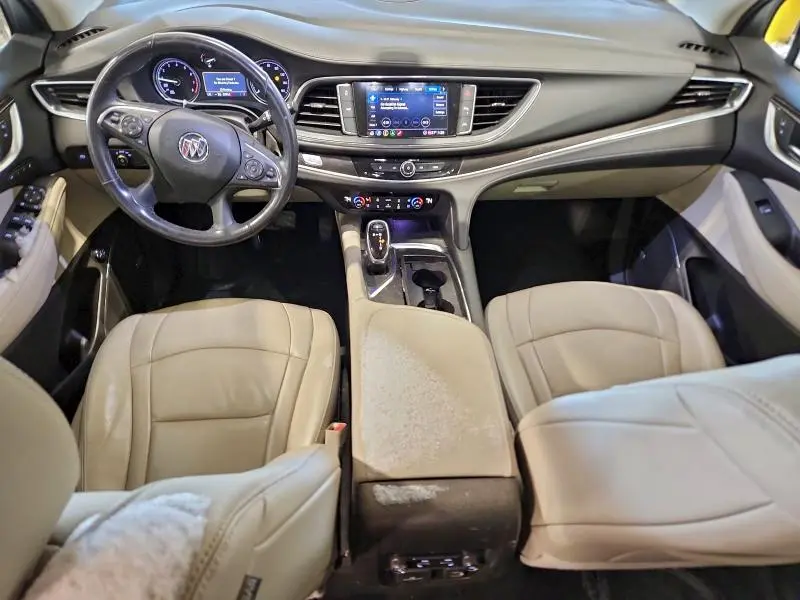 2021 BUICK ENCLAVE PREMIUM  