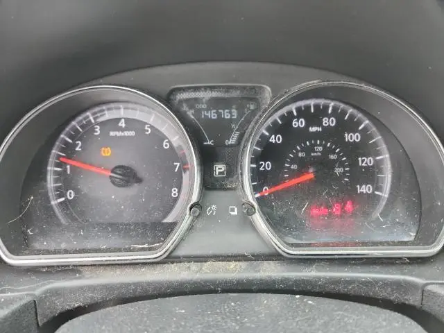 2018 NISSAN VERSA S  