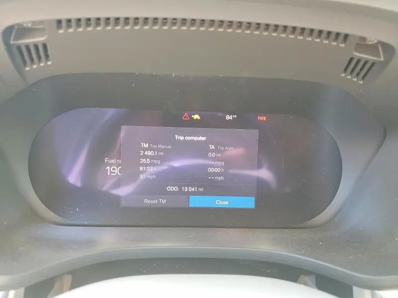 2024 VOLVO XC60 ULTIMATE  