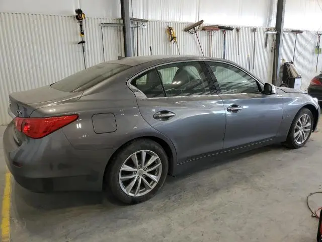 2017 INFINITI Q50 PREMIUM  