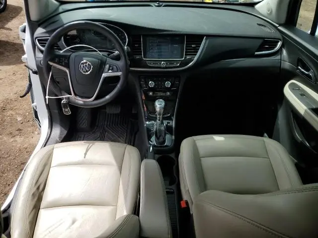2017 BUICK ENCORE PREMIUM  