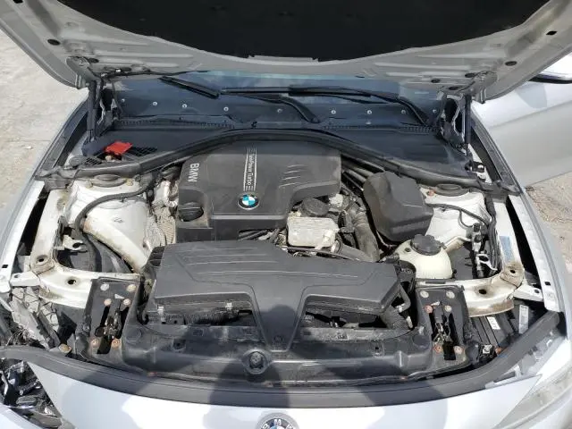 2014 BMW 328 I  