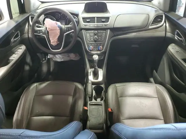 2014 BUICK ENCORE   