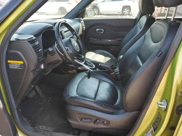 2015 KIA SOUL !  