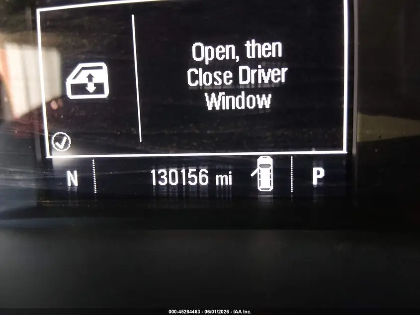 2023 CHEVROLET TRAVERSE FWD LT CLOTH