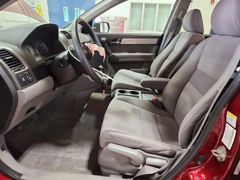 2011 HONDA CR-V EX  