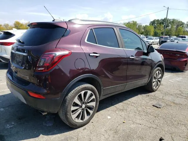 2018 BUICK ENCORE ESSENCE  