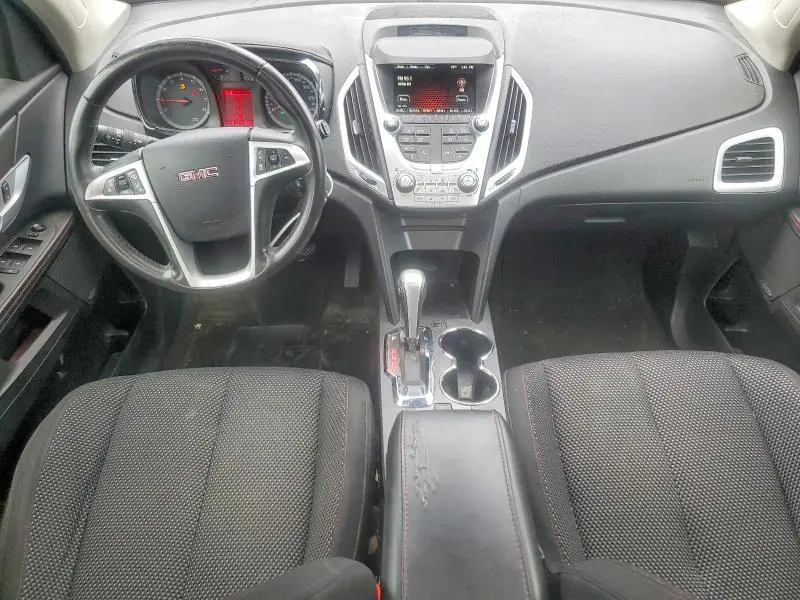 2014 GMC TERRAIN SLE  
