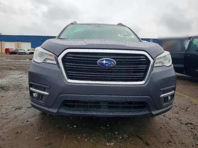 2020 SUBARU ASCENT TOURING  
