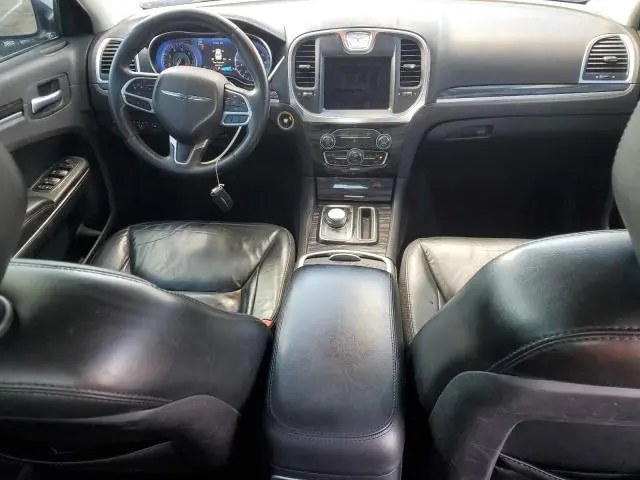 2017 CHRYSLER 300 LIMITED  