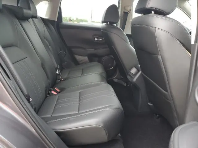 2025 HONDA HR-V EXL  