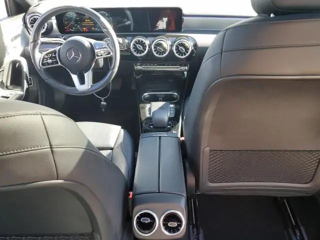 2021 MERCEDES-BENZ A 220 4MATIC  