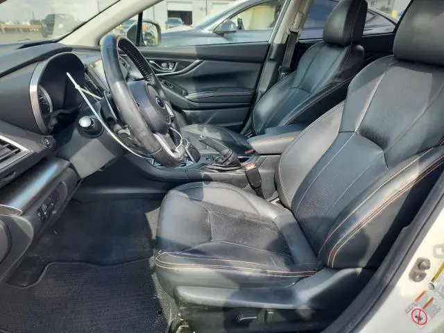 2018 SUBARU CROSSTREK LIMITED  