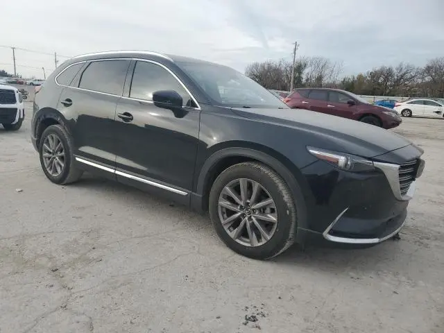 2021 MAZDA CX-9 GRAND TOURING  