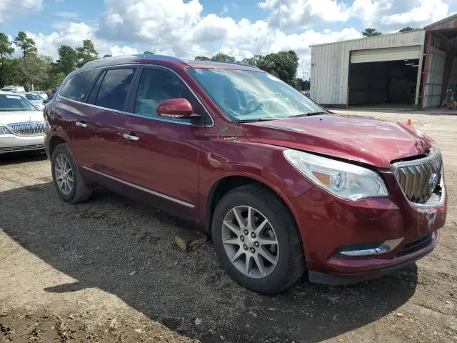 2016 BUICK ENCLAVE