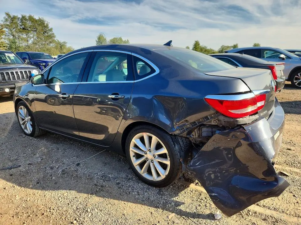 2013 BUICK VERANO CONVENIENCE  