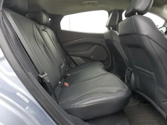 2022 FORD MUSTANG MACH-E PREMIUM  