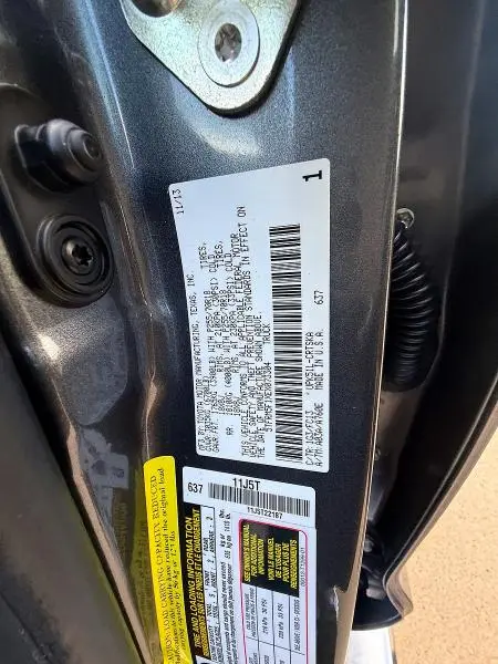 2014 TOYOTA TUNDRA SR5  