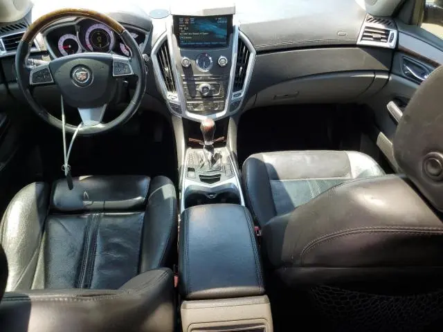 2011 CADILLAC SRX PERFORMANCE COLLECTION  