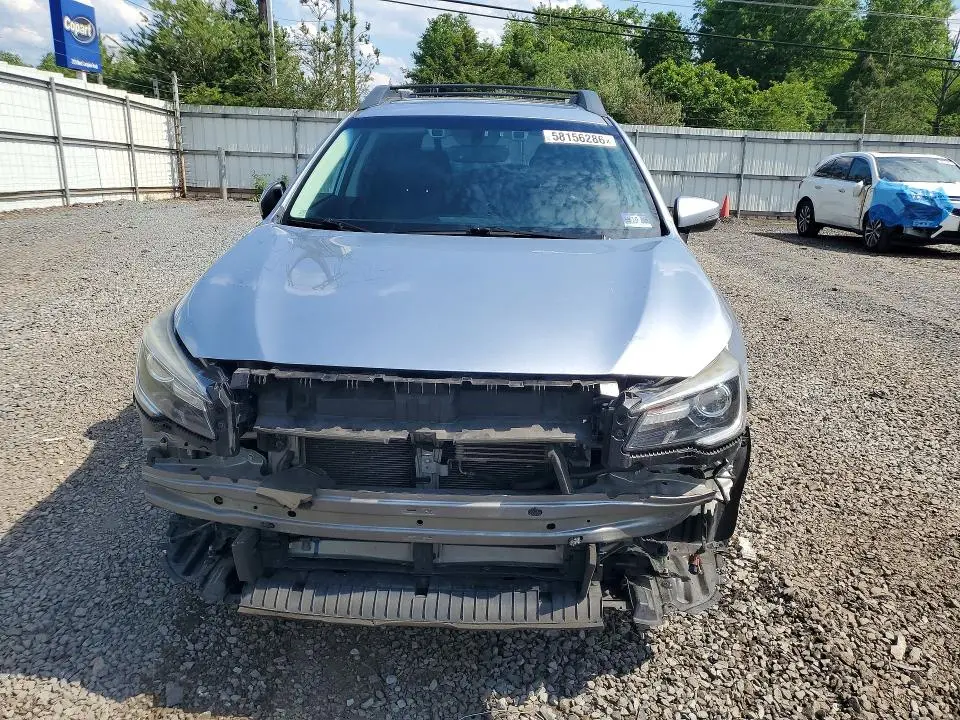 2019 SUBARU OUTBACK 3.6R LIMITED  