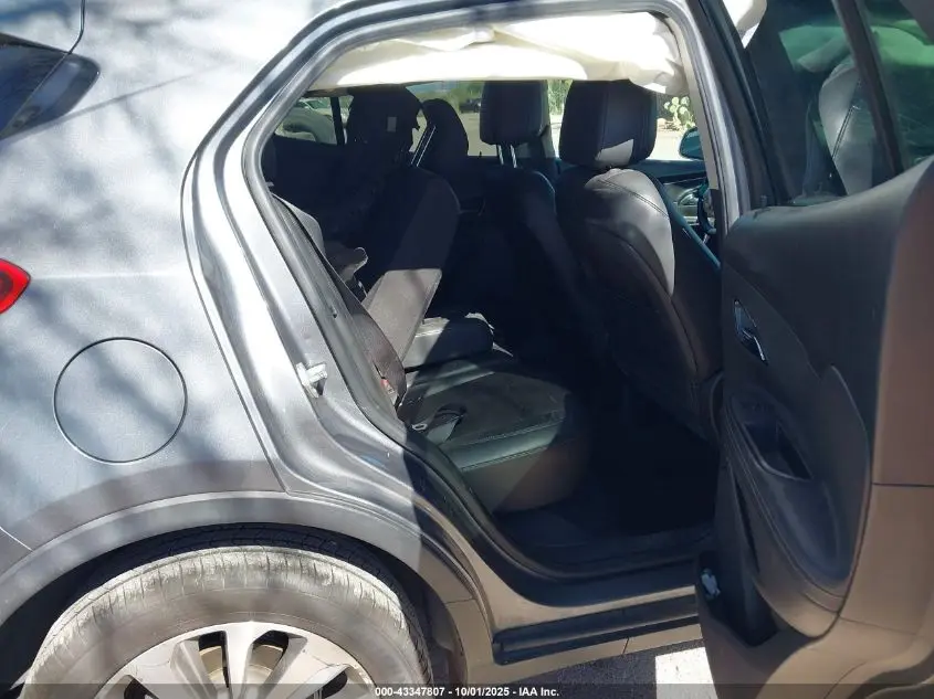 2020 BUICK ENCORE FWD PREFERRED