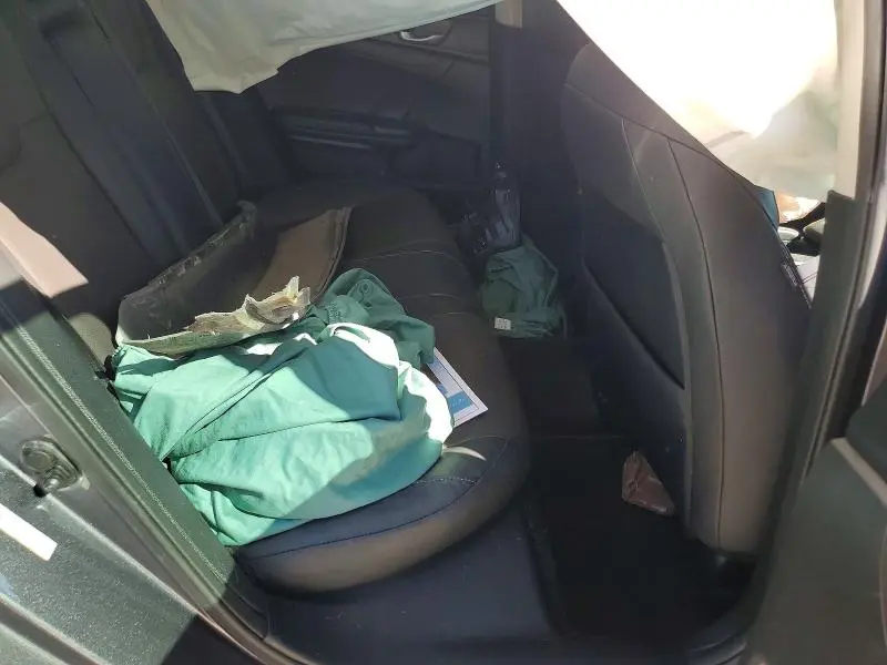 2020 HONDA INSIGHT TOURING  