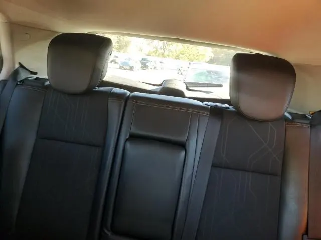 2017 CHEVROLET TRAX 1LT  