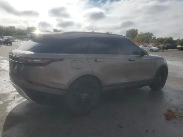 2018 LAND ROVER RANGE ROVER VELAR SE  