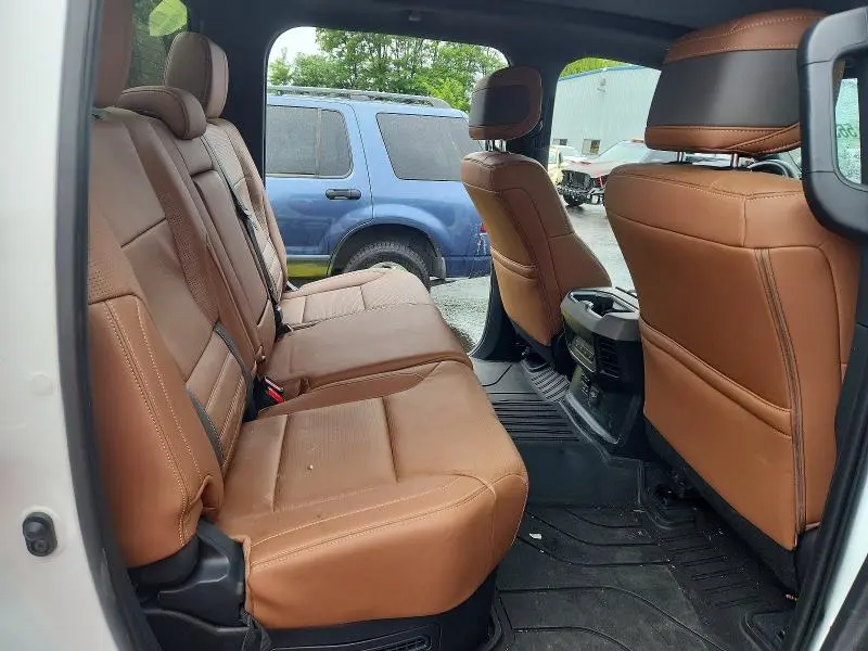 2025 TOYOTA TUNDRA 1794 EDITION HV  