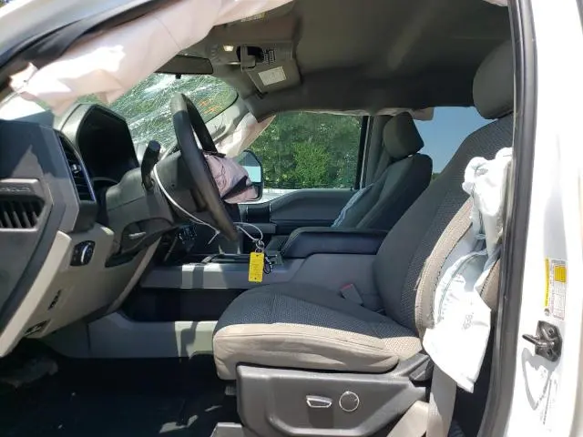 2019 FORD F250 SUPER DUTY  