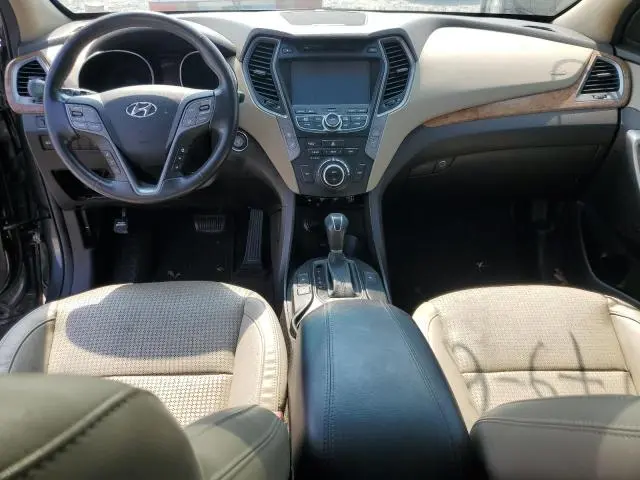 2015 HYUNDAI SANTA FE SPORT   