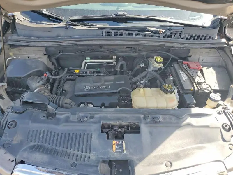 2014 BUICK ENCORE CONVENIENCE  