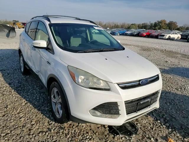 2013 FORD ESCAPE SE