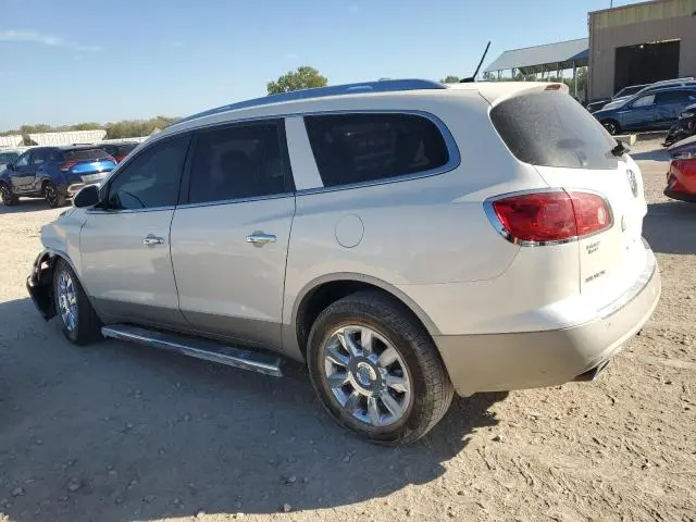 2012 BUICK ENCLAVE   
