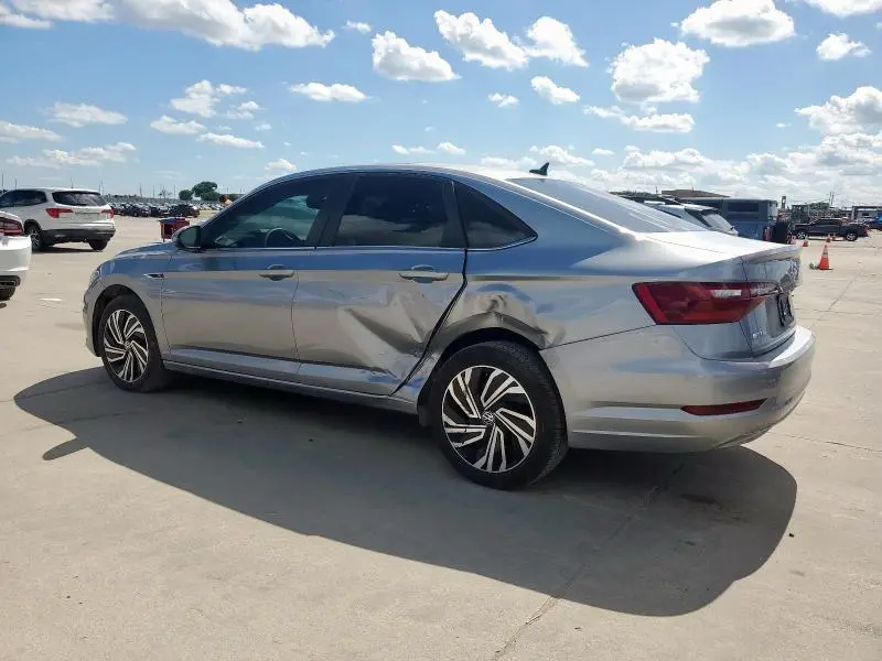 2021 VOLKSWAGEN JETTA SEL  