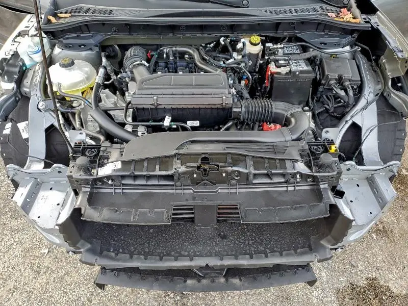 2025 FORD ESCAPE ST LINE  