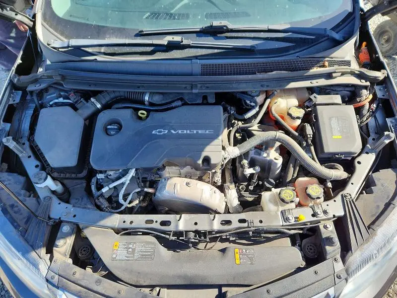 2016 CHEVROLET VOLT LT  