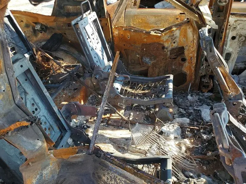 2018 CHEVROLET SUBURBAN C1500 PREMIER  