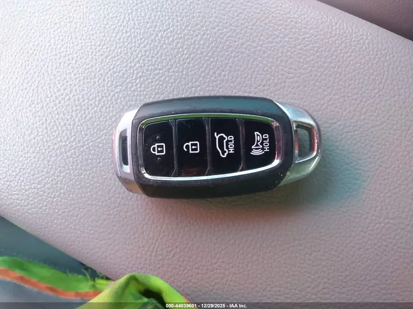 2019 HYUNDAI VELOSTER TURBO ULTIMATE