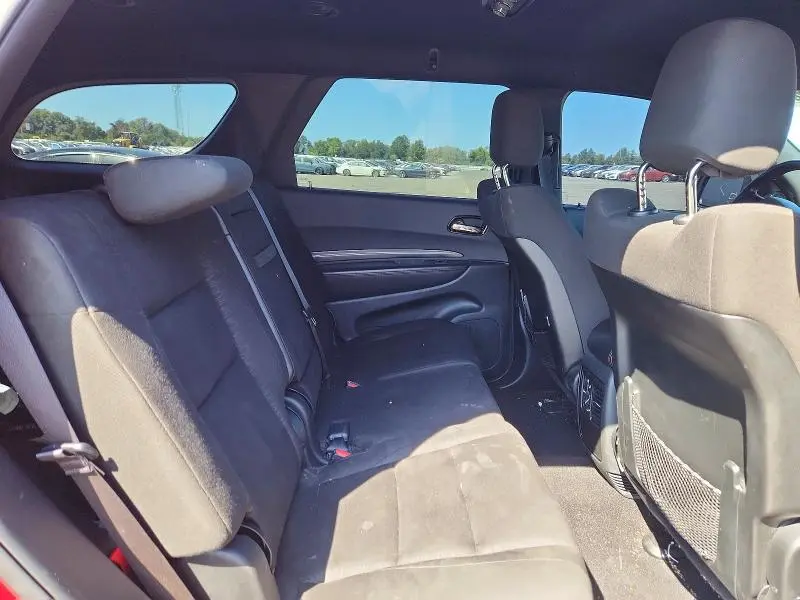2023 DODGE DURANGO GT  