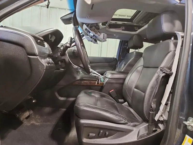 2020 CHEVROLET TAHOE K1500 LT  