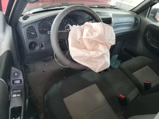 2011 FORD RANGER   