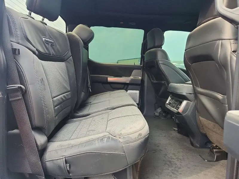 2025 FORD F250 SUPER DUTY  