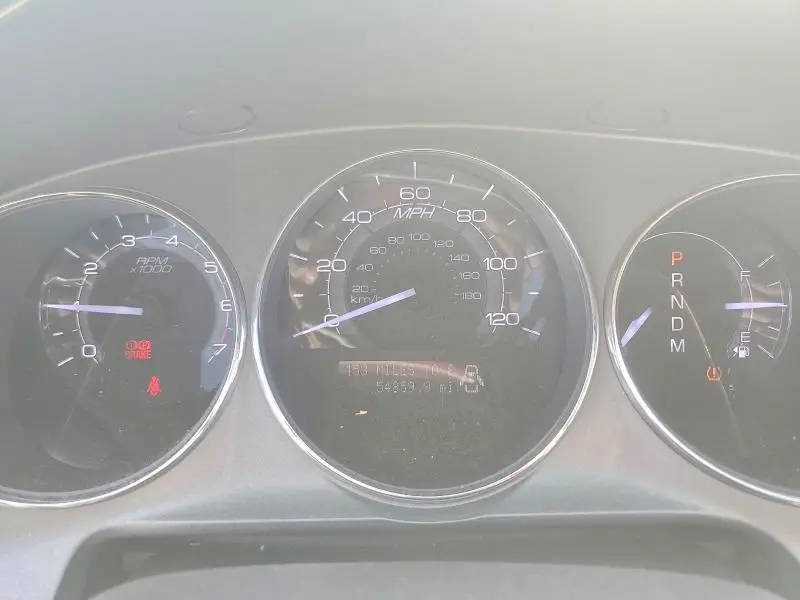 2012 LINCOLN MKZ   
