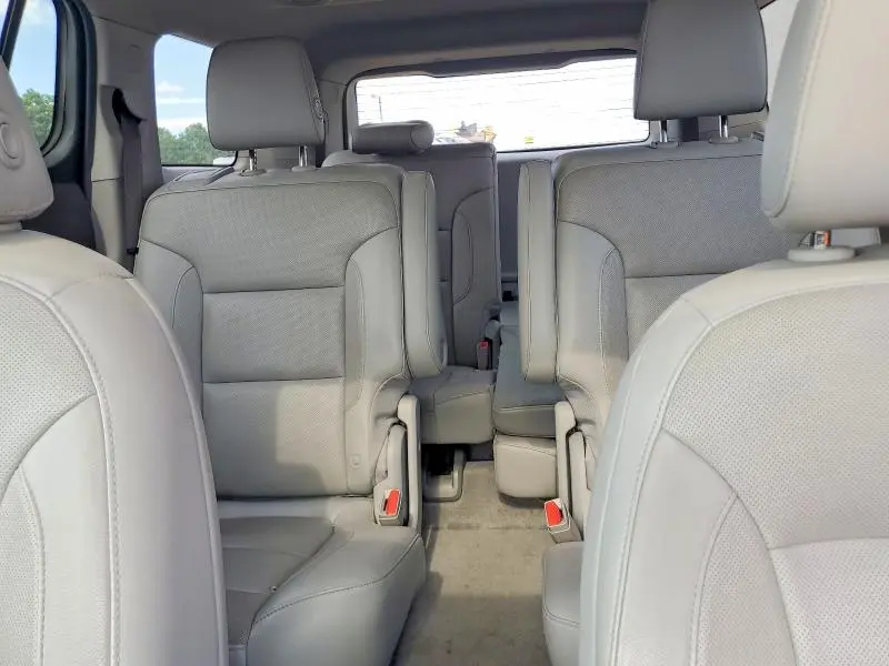 2019 GMC ACADIA   