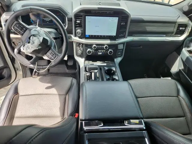 2024 FORD F150 LARIAT  