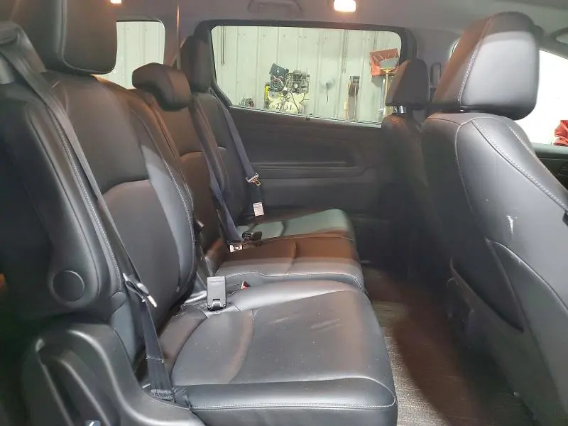 2024 HONDA ODYSSEY EXL  