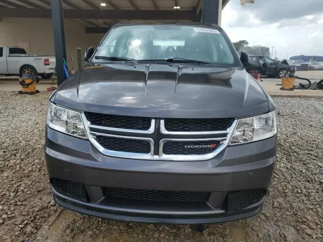 2014 DODGE JOURNEY SE  