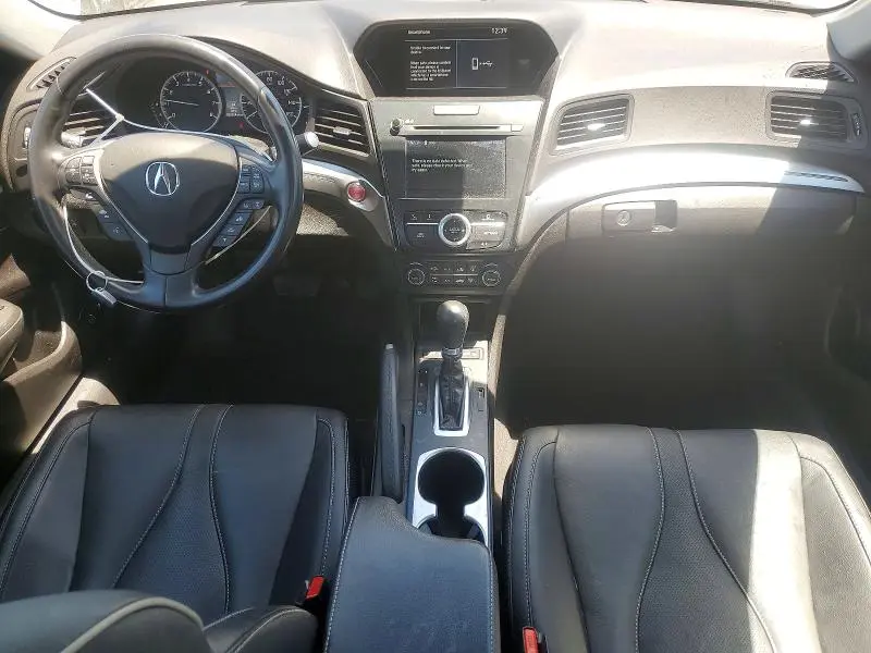 2020 ACURA ILX PREMIUM  